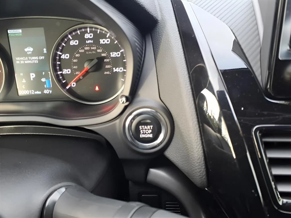2026 Mitsubishi Eclipse Cross Black Edition - Photo 15