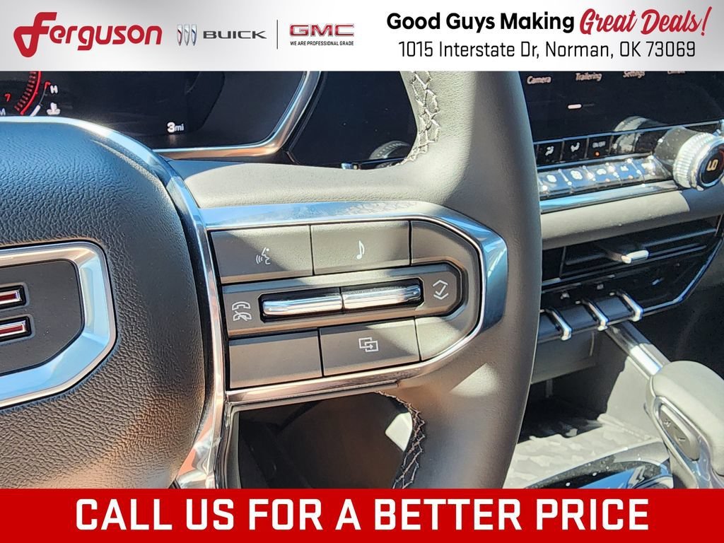 2026 GMC Canyon Elevation - Photo 22