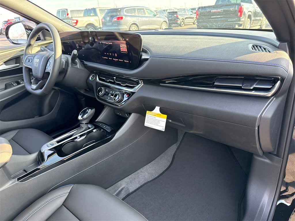 2026 BUICK ENVISTA - Image 35