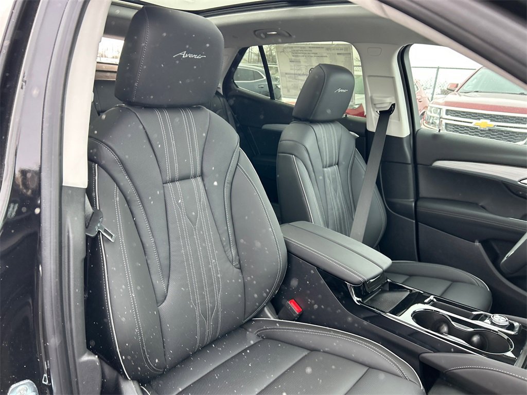 2026 BUICK ENVISION - Image 37