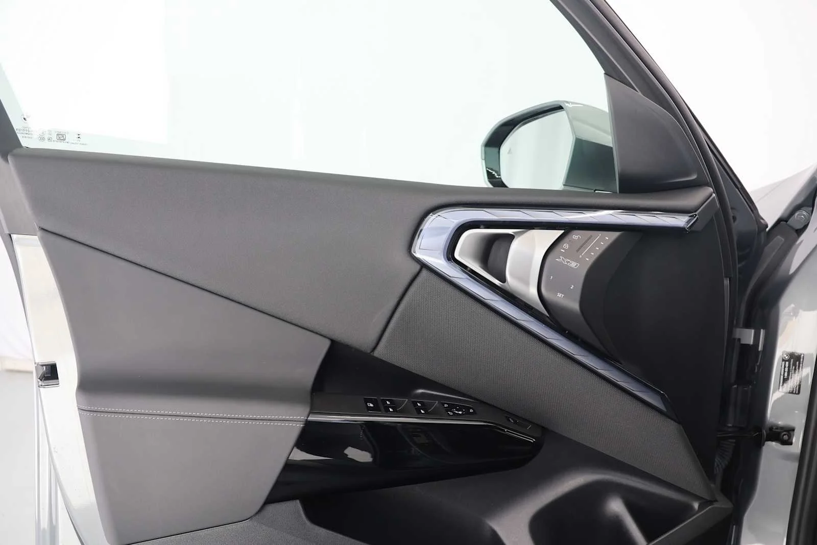 Certified Used 2026 Skyscraper Grey Metallic BMW 30 xDrive image 10