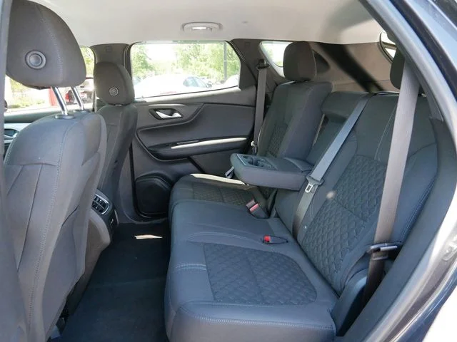 2022 Chevrolet Blazer 2LT - Photo 11