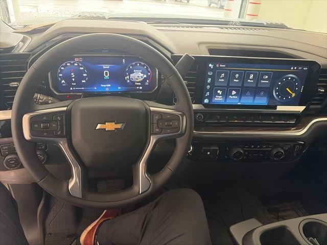 2026 Chevrolet Silverado 3500 HD LT - Photo 15