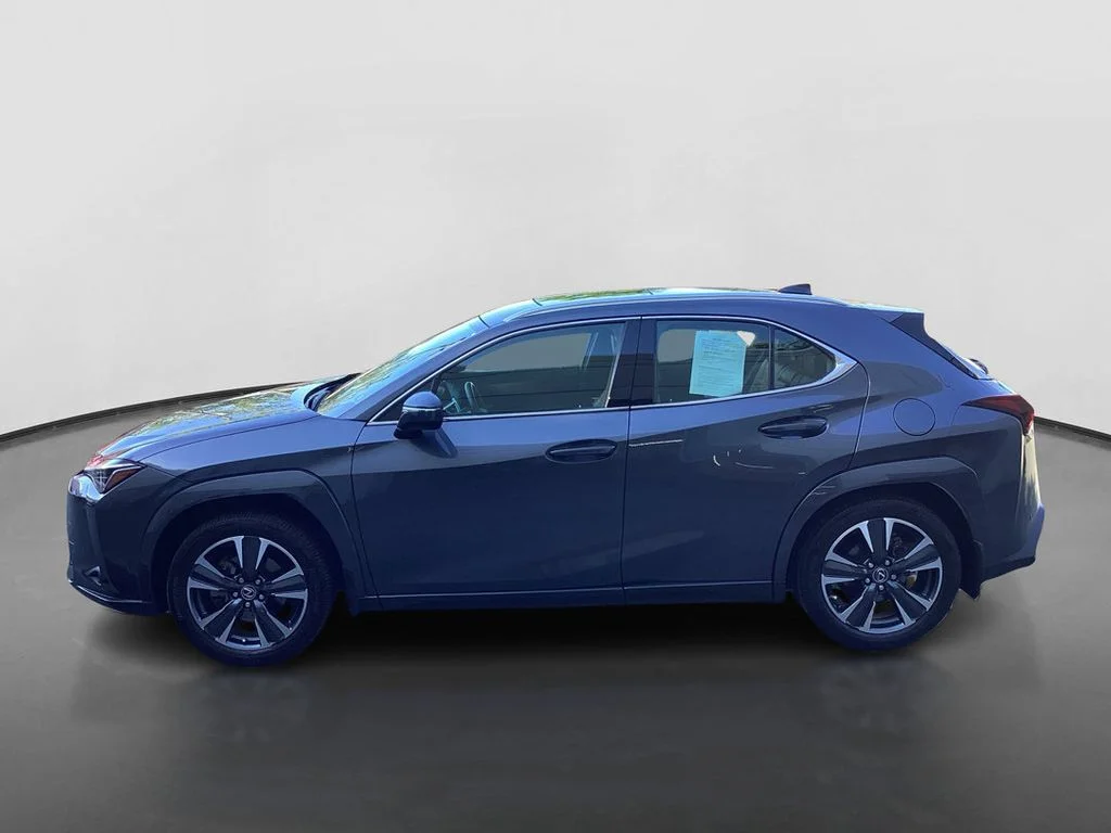 Used 2024 Gray Lexus 250h Premium image 8