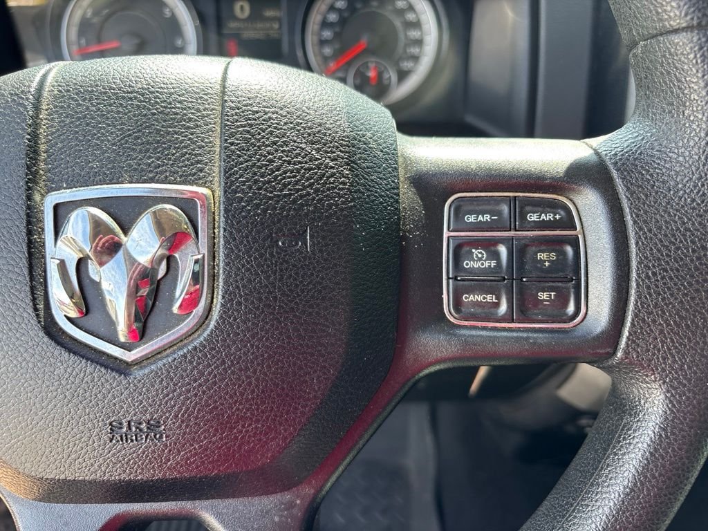 Certified Used 2018 Gray Ram Express image 15