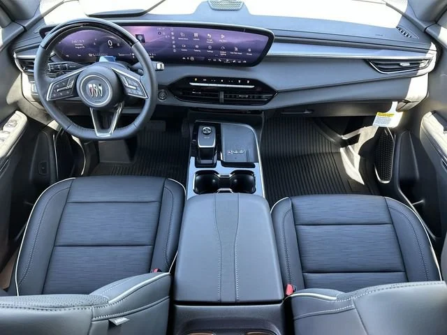 2026 Buick Enclave Sport Touring - Photo 21