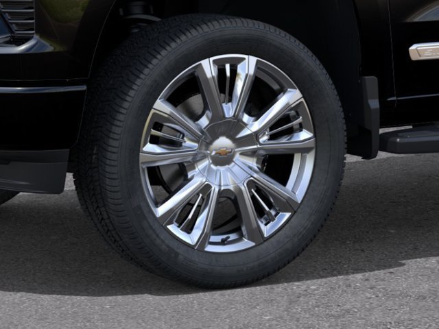 2026 Chevrolet Silverado 1500 High Country - Photo 10