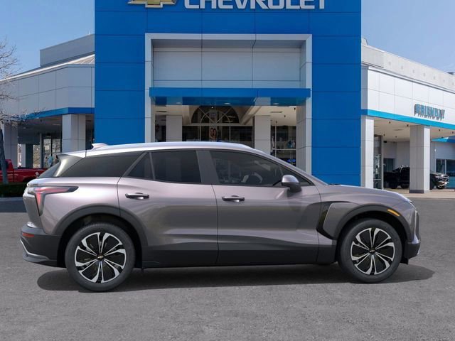 2026 Chevrolet Blazer EV LT - Photo 6