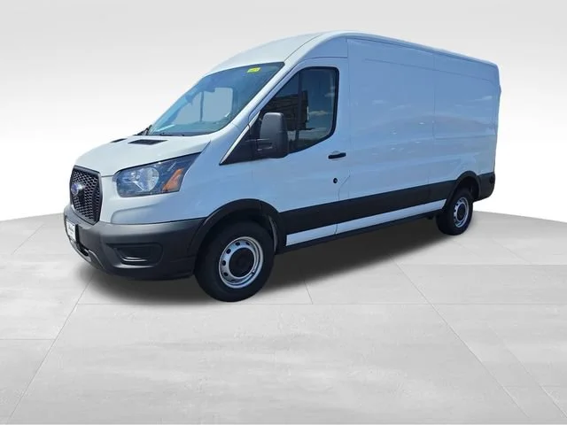 2024 Ford Transit Cargo Van 