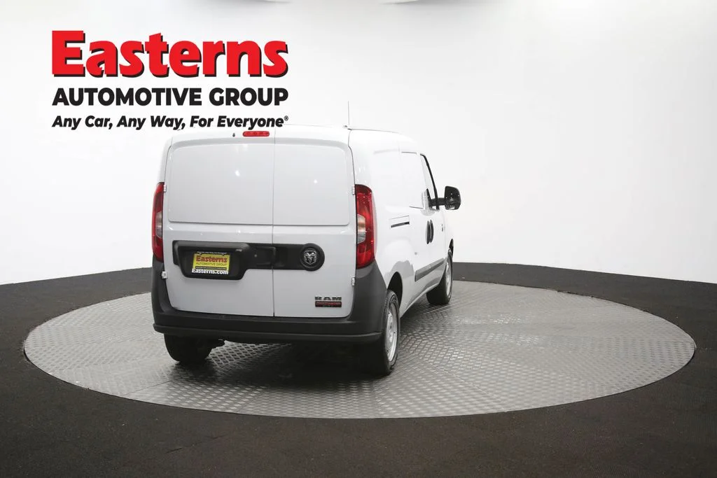 Used 2021 White Ram Tradesman image 37