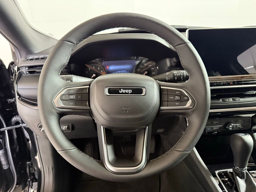 2026 Jeep Compass Latitude Altitude - Photo 18