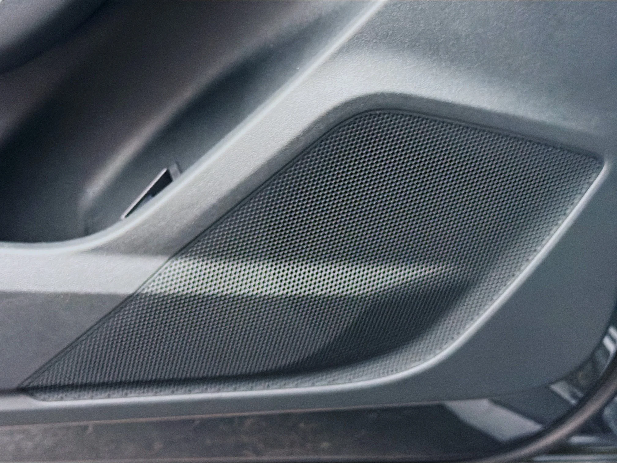New 2026 Daytona Gray Pearl Effect Audi Premium Plus image 23