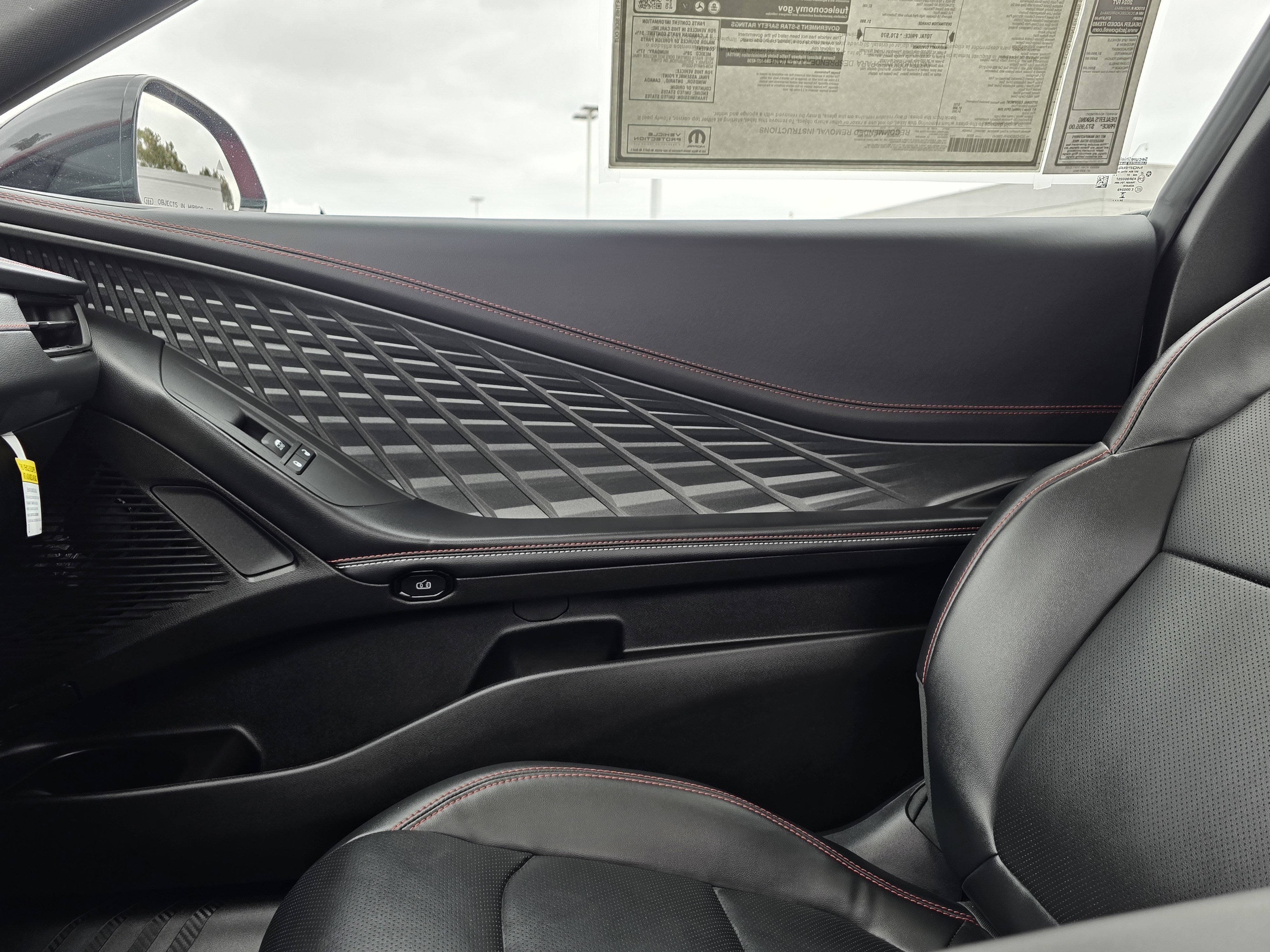 2024 Dodge Charger Daytona R/T - Photo 12