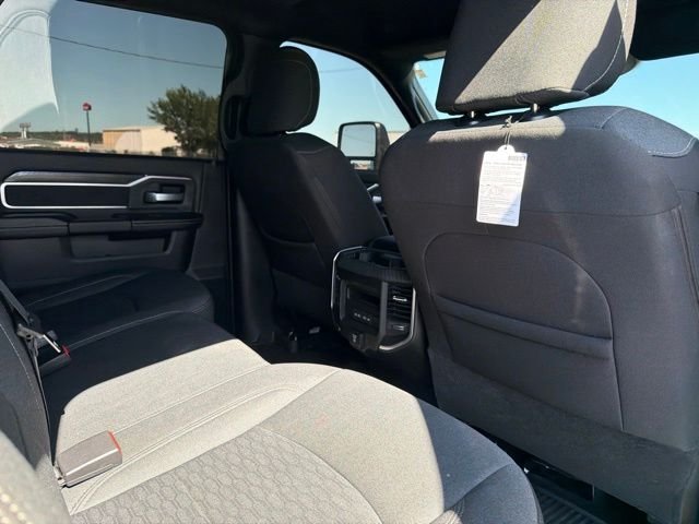 Used 2026 White Ram Big Horn image 29