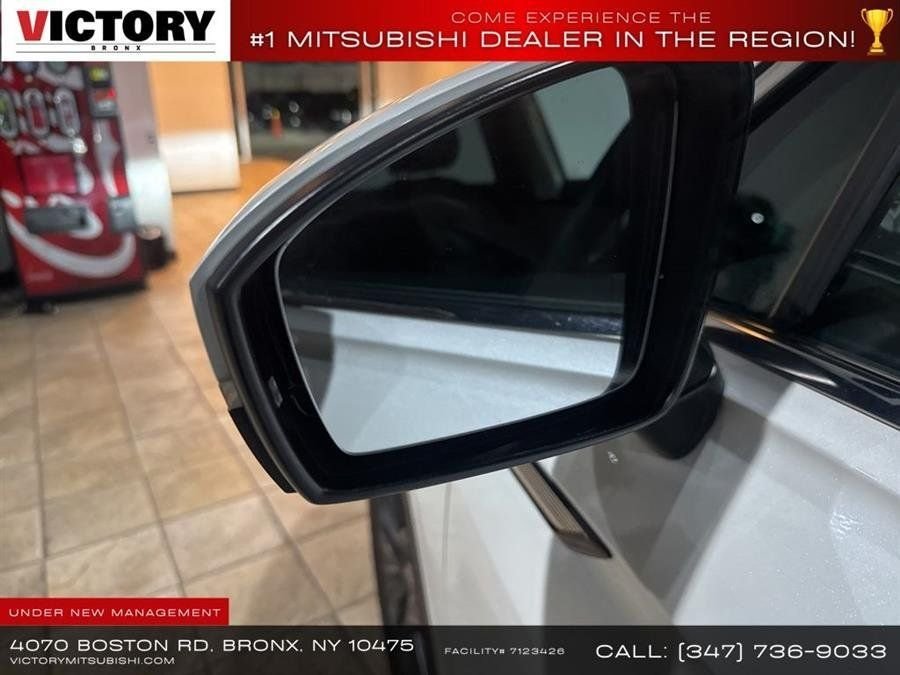 Used 2023 White Volkswagen 2.0T SE image 28