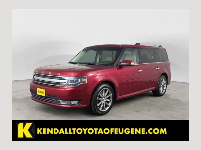 2013 Ford Flex