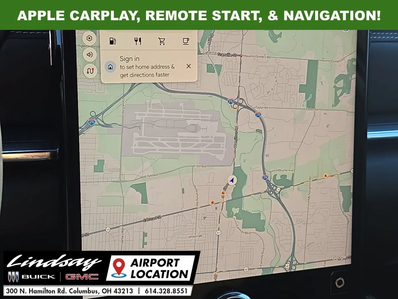 Used 2026 Summit White GMC Elevation image 15