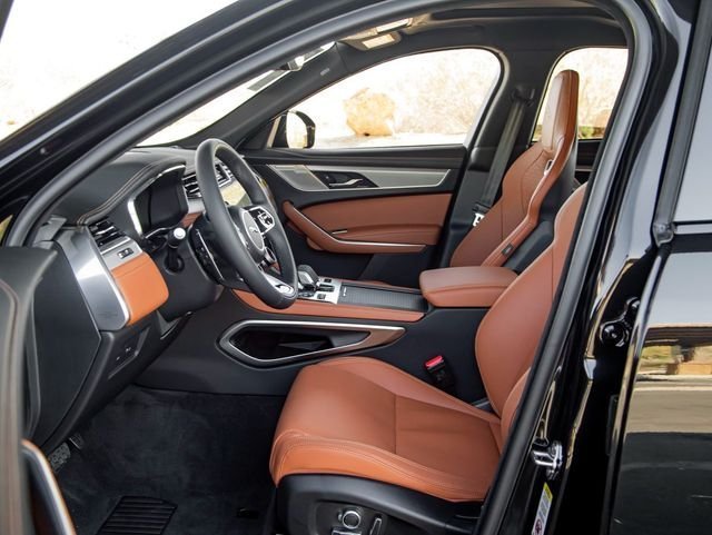 2026 Jaguar F-Pace R-Dynamic S - Photo 13
