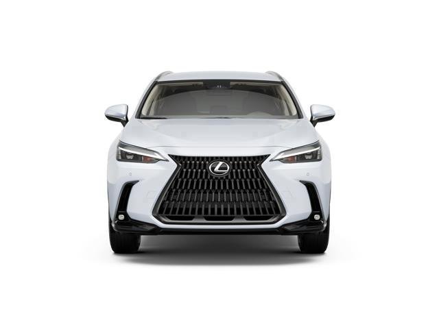 New 2026 Ultra White Lexus  350 AWD image 54