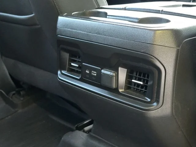 Used 2021 Red Chevrolet RST image 20