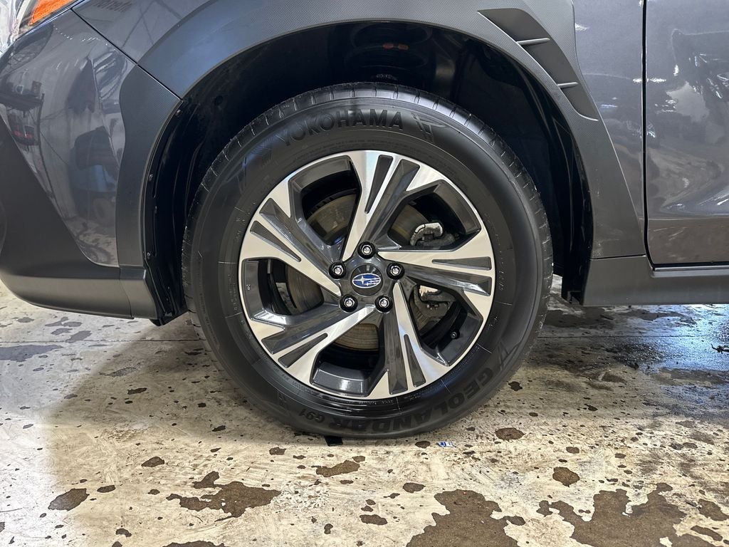 Used 2026 Gray Subaru Premium image 12