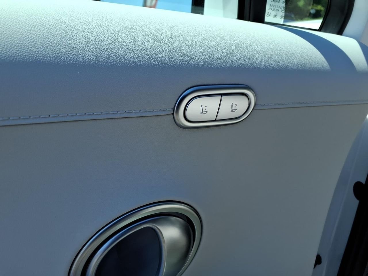 New 2026 Creamy White Pearl Hyundai Limited image 13