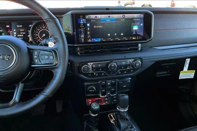 New 2026 41 Jeep Rubicon 392 image 7