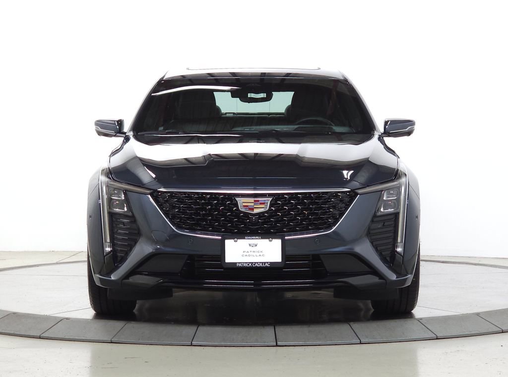 2026 Cadillac CT5 Premium Luxury - Photo 7