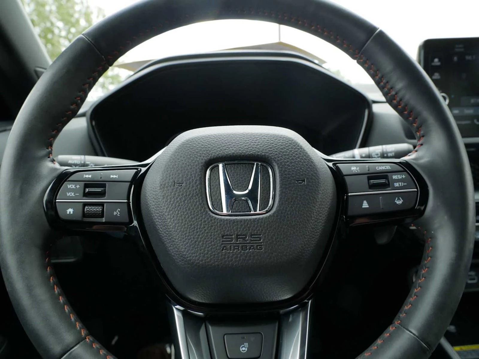 2024 Honda CR-V Sport Touring - Photo 61