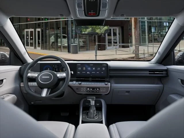 New 2026 Hyundai KONA SEL Sport