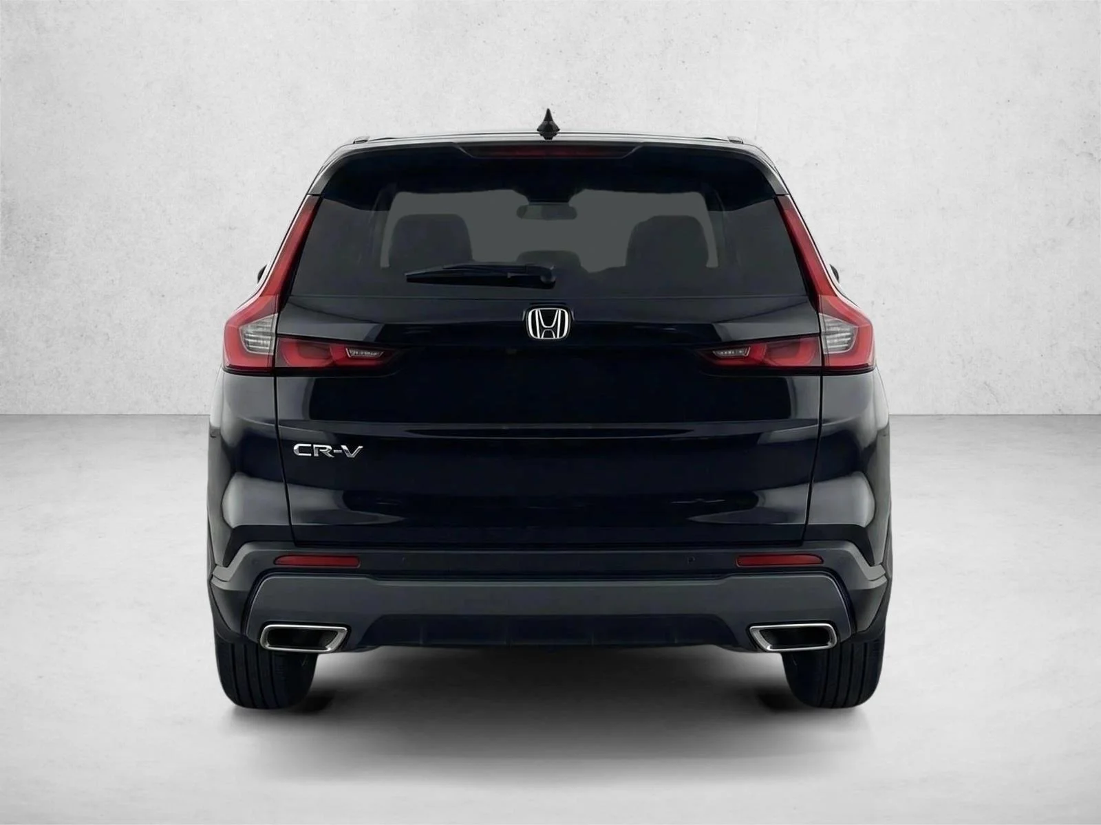 Used 2023 Crystal Black Pearl Honda Sport image 6