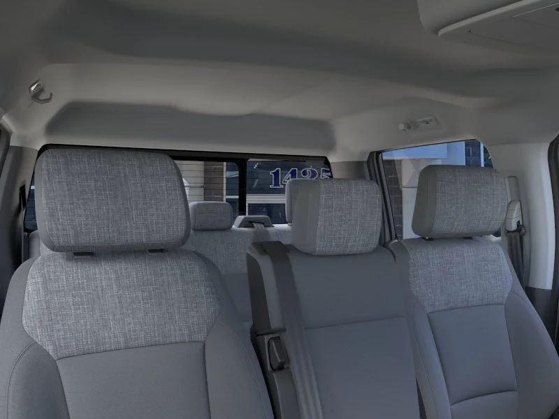New 2026 Avalanche Ford XLT image 22