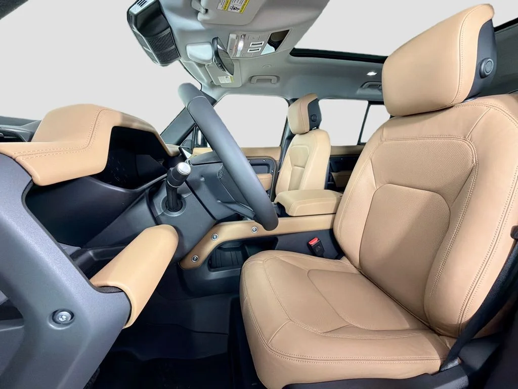 New 2026 Gondwana Stone Land Rover X-Dynamic SE image 22