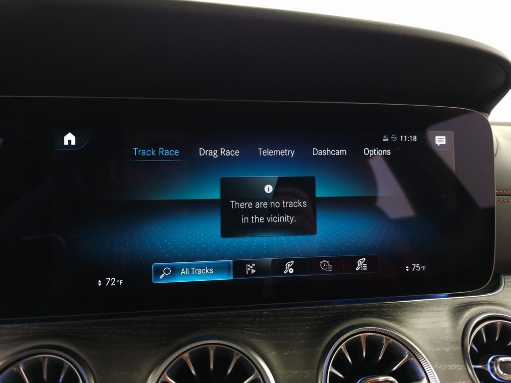 2022 MERCEDES-BENZ AMG GT - Image 30