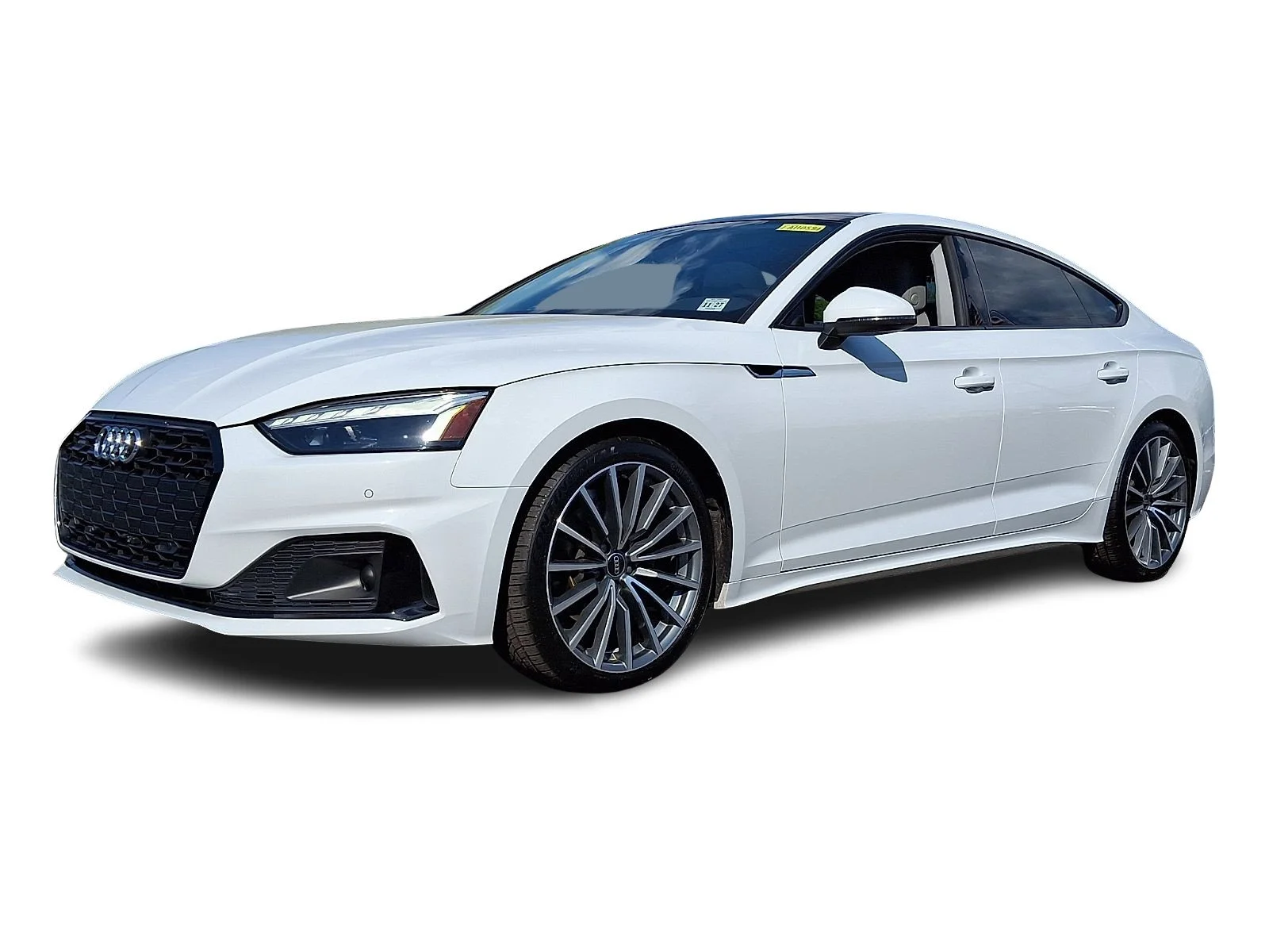 2022 Audi A5 Sportback