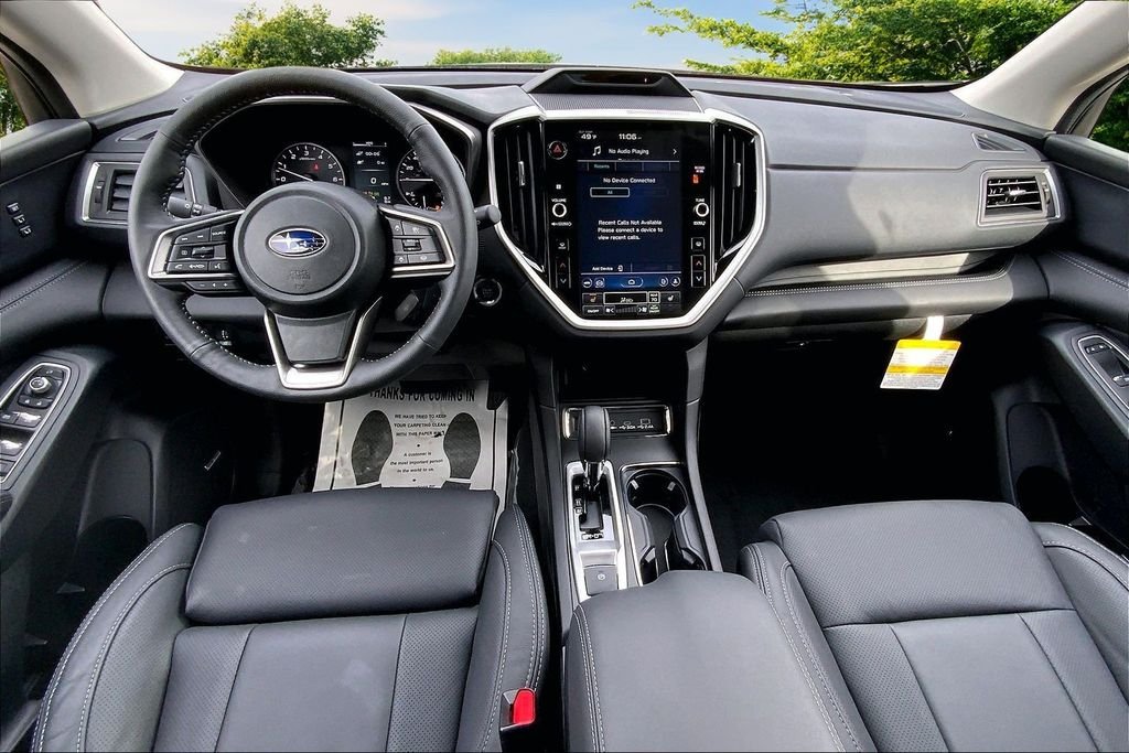 2026 Subaru Ascent Limited - Photo 5