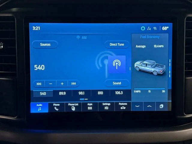 Used 2025 Gray Ford XL image 26