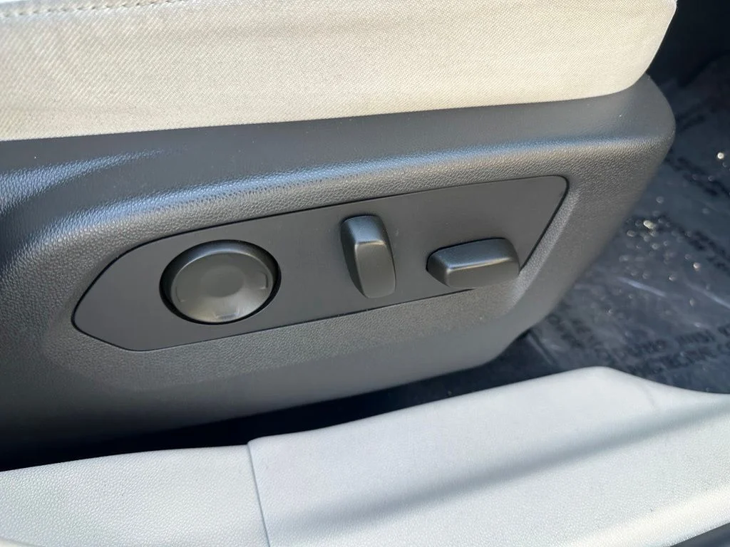 2021 Buick Envision Avenir - Photo 26