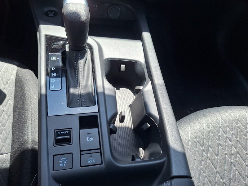 Used 2026 White Nissan SV image 17