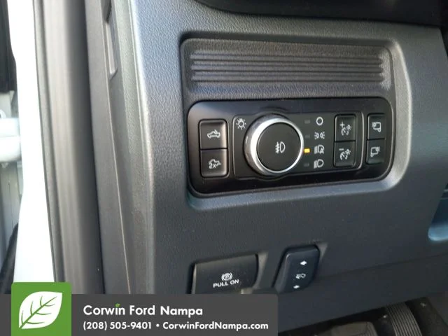 New 2026 Avalanche Ford F-250® Lariat® image 13