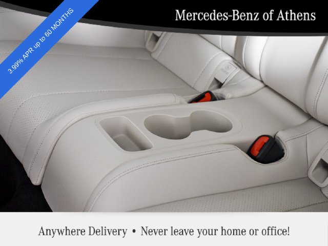 New 2026 Polar White Mercedes-Benz CLE 300 image 38