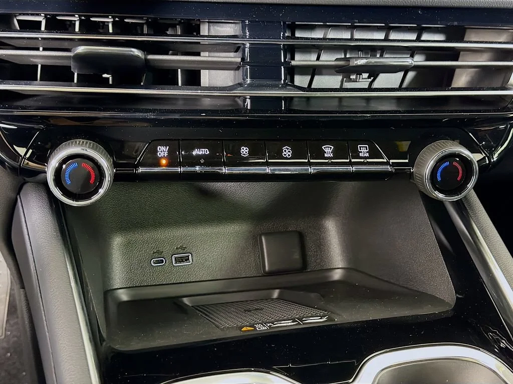 2026 Chevrolet Traverse RS - Photo 15