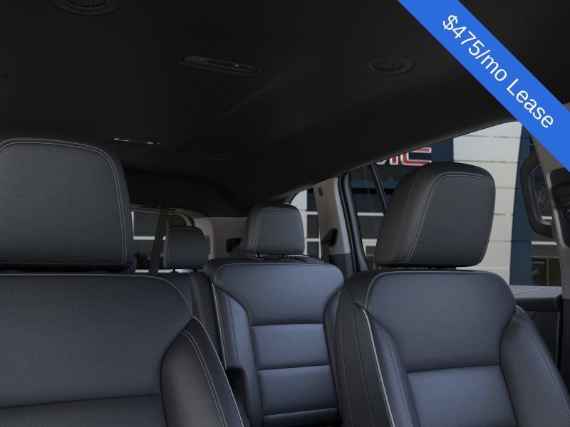 2026 Buick Enclave Preferred - Photo 32