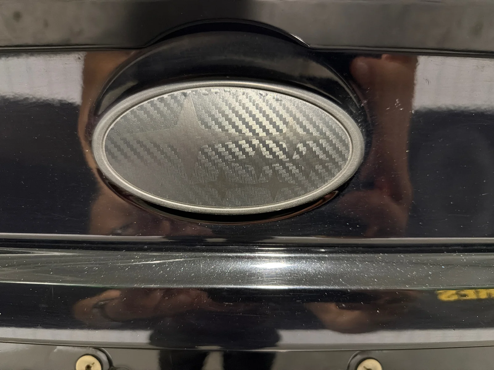 Used 2018 Crystal Black Silica Subaru Premium image 8