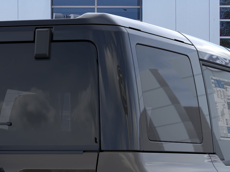 New 2026 Marsh Gray Ford Big Bend® image 53