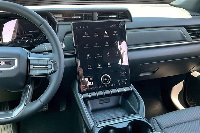 2026 GMC Terrain AT4 - Photo 6
