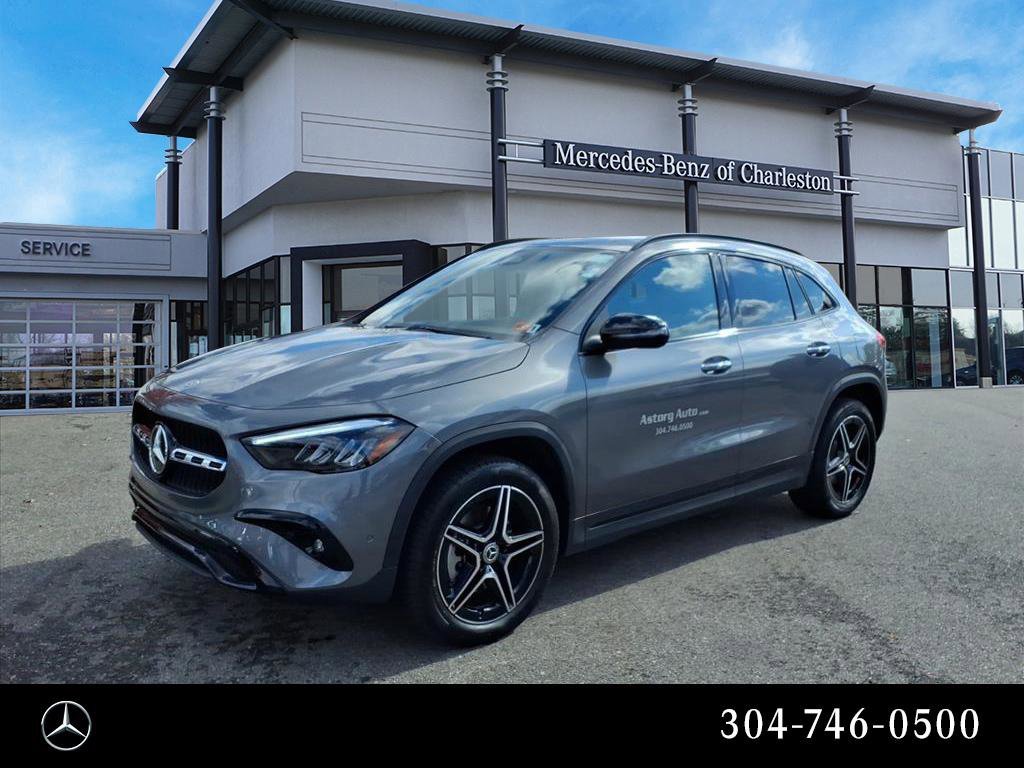 2026 Mercedes-Benz GLA GLA 250 - Photo 7