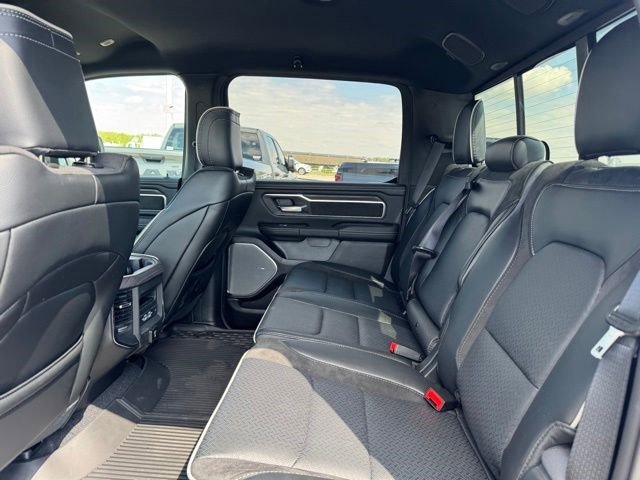 2026 RAM 1500 Laramie - Photo 33