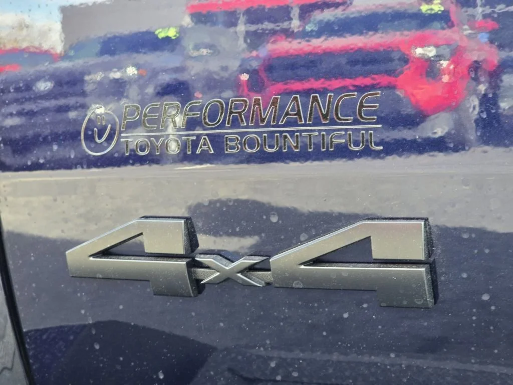 2026 Toyota Tundra Limited - Photo 31