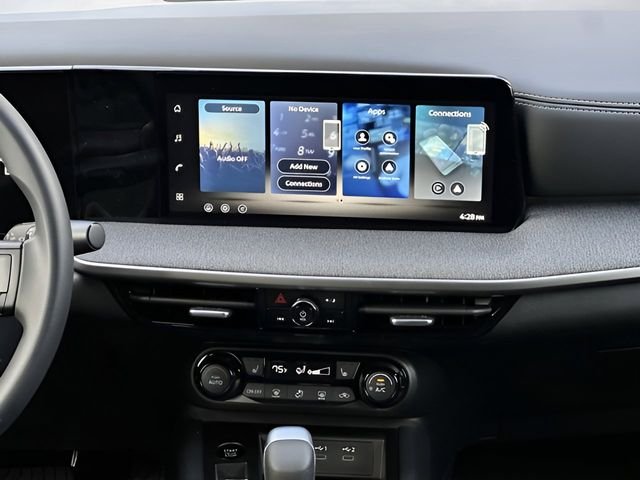 2026 Nissan KICKS SV AWD - Photo 12